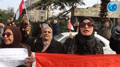  ملاك الإيجار القديم يستغيثون بـ