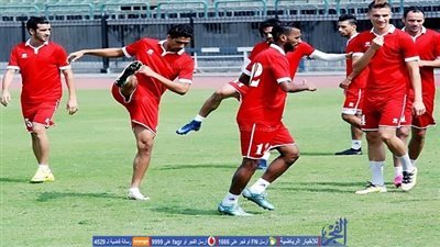 كأس العالم العسكري.. 