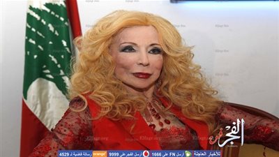 الماكيير محمد عشوب عن الشحرورة: تزوجت من أحمد فراج ليعرف الناس حقيقة تدينه