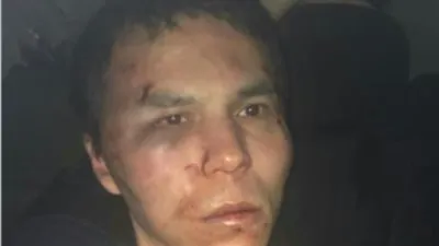 معلومات خطيرة عن منفذ هجوم اسطنبول