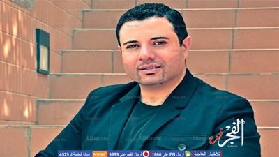 ريتشارد الحاج يطرح أغنية 
