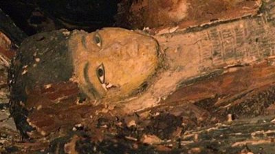 منحة أمريكية لمساعدة مصر على ترميم مئات التوابيت الفرعونية