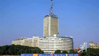 تسريب مسلسلات التلفزيون المصري لـ