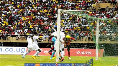 أمم إفريقيا .. أوغندا تهدر فرصة خطيرة في أول ظهور هجومي لها على مرمى غانا (فيديو)