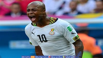 أمم إفريقيا.. منتخب غانا يعبر عقبة أوغندا ويحول مواجهة مصر ومالي إلى 