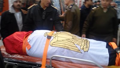 عاجل.. إصابة 6 أشخاص إثر  انهيار حائط بـ