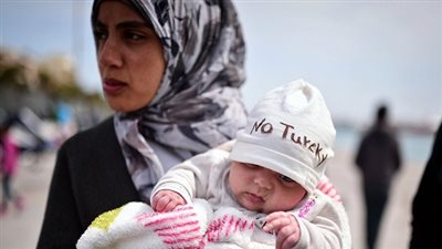 لاجئة لبنانية في ألمانيا للبيع على الإنترنت بـ42 ألف يورو