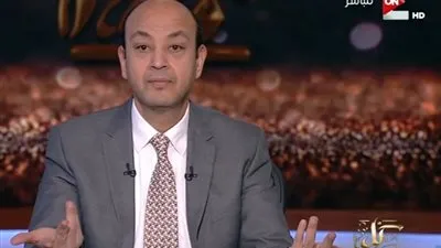 عمرو أديب يوضح الفرق بين الفكر المصري والأجنبي فى الدعاية (فيديو)