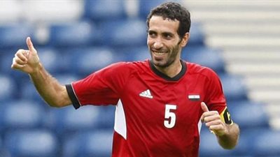 وائل الإبراشي: وضع 