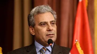 رئيس جامعة القاهرة: 13 ألف طالب أجنبي تقدموا لدراسة الطب في مصر