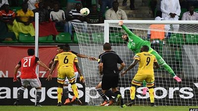 وليد صلاح الدين:  غلطة 