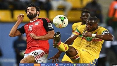 أبرز 10 أرقام وحقائق في الجولة الأولى لكأس أمم إفريقيا
