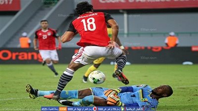 أمم إفريقيا.. نتائج هزيلة للعرب والتعادل 