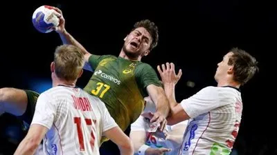 كأس العالم لليد.. النرويج تلقن البرازيل درسا قاسيا