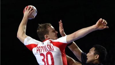 كأس العالم لليد.. بولندا تنتزع فوزا معنويا من اليابان