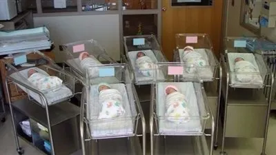 فرنسا تسجل أعلى نسبة خصوبة في الاتحاد الأوروبي