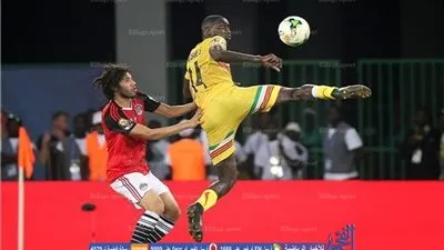 ميدو: لن أذبح النني.. ومحمد صلاح أكبر أخطاء كوبر أمام مالي