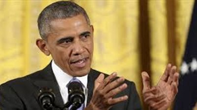 اليوم.. أوباما يعقد مؤتمره الصحفى الأخير