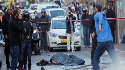 هجوم بسيارة يستهدف شرطة الاحتلال في أم الحيران 