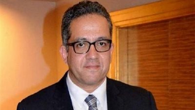 وزير الآثار: ما يفسده الإرهاب يتم إعادته أفضل من السابق