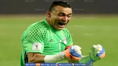 مصر ومالي.. غاب الفراعنة وحضرت 