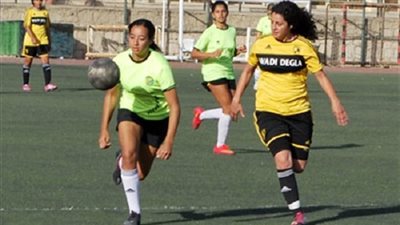 إجراء قرعة المرحلة النهائية لدوري الكرة النسائية والناشئات 23 يناير