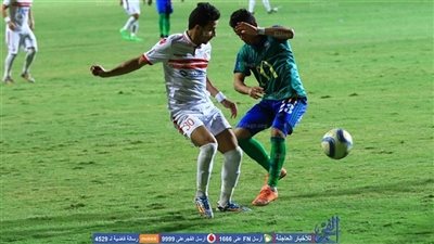 حلمي: الاحتراف حلم مصطفى فتحي