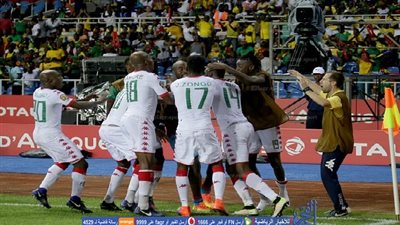 أمم إفريقيا.. بوركينا فاسو تفاجيء الجابون بهدف مباغت (فيديو)