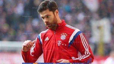 تشابي ألونسو يقرر اعتزال كرة القدم