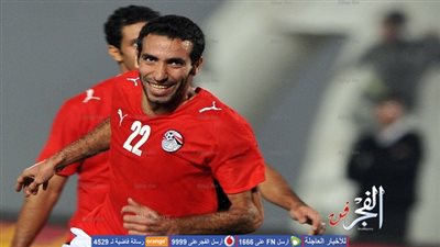 أحمد السعدني ساخرًا: 