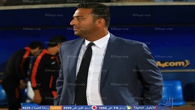 ميدو : تبديلات كوبر كلها 