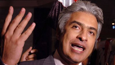 وائل الإبراشي: لهذا السبب ارتفعت أسعار الحمير !