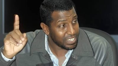 ربيع ياسين عن وضع أ