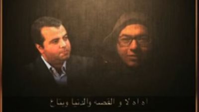 عبدالرحيم علي يبث تسريبات لـ