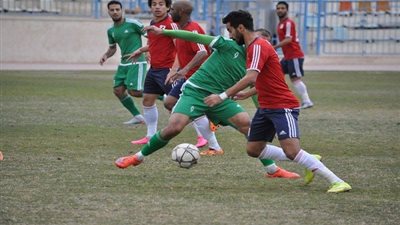 غداً .. 10 مباريات في الجولة الـ 16 للممتاز 