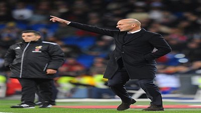​زيدان يتلقى ضربة قوية أمام سيلتا فيجو