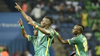 أمم إفريقيا 2017.. صراع عربي بين الجزائر وتونس.. والسنغال تستهدف ربع النهائي