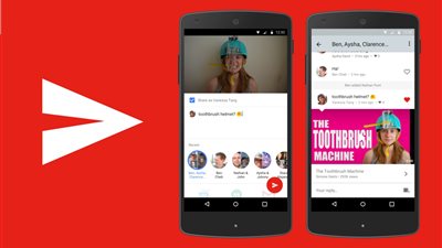 يوتيوب تختبر ميزة الدردشة ضمن تطبيقها