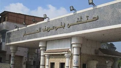 مصرع ضابط شرطة وإصابة آخر في حادث انقلاب سيارة شرطة ببني سويف