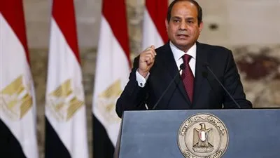 السيسي يوافق على قرض بـ٤٥ مليون دينار كويتي