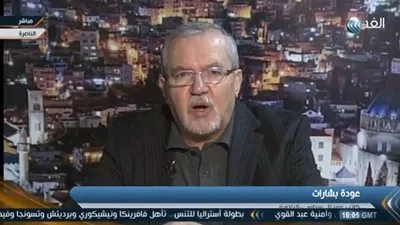 محلل فلسطيني: الإضراب احتجاجا على هدم المنازل فى 