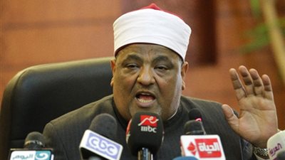 وكيل الأزهر: قطعنا شوطا كبيرا في مواجهة الفكر المتشدد 