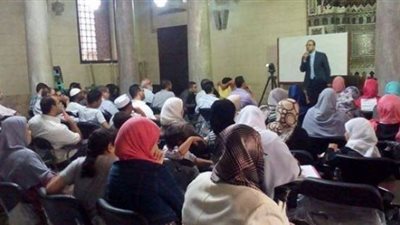 الرواق الأزهري يعلن عن دورة علوم شرعية باللغة الإنجليزية