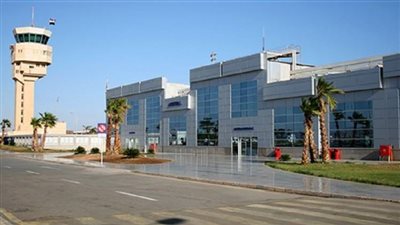 الخبراء الروس ينهون مهمة تفتيش مطارات الغردقة وشرم الشيخ