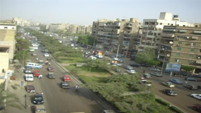 القائم بأعمال رئيس حي المرج يناشد الأهالي بالتعاون معه 