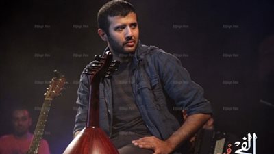 حمزة نمرة يلتقي جمهوره في ساقية الصاوي.. 17 فبراير المقبل