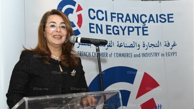 غادة والي: الحكومة تتخذ خطوات جادة للقضاء على 