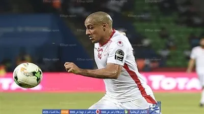 أمم إفريقيا.. حارس الجزائر يتألق ويتصدى ببراعة لتسديدة وهبي الخرزي (فيديو)