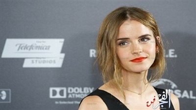 أيما واتسون: رفضت دور سندرلا لهذا السبب!