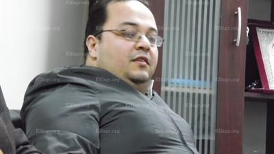 مؤتمر صحفي لصيادلة الإسكندرية بشأن أزمة الأدوية الجارية (صور)